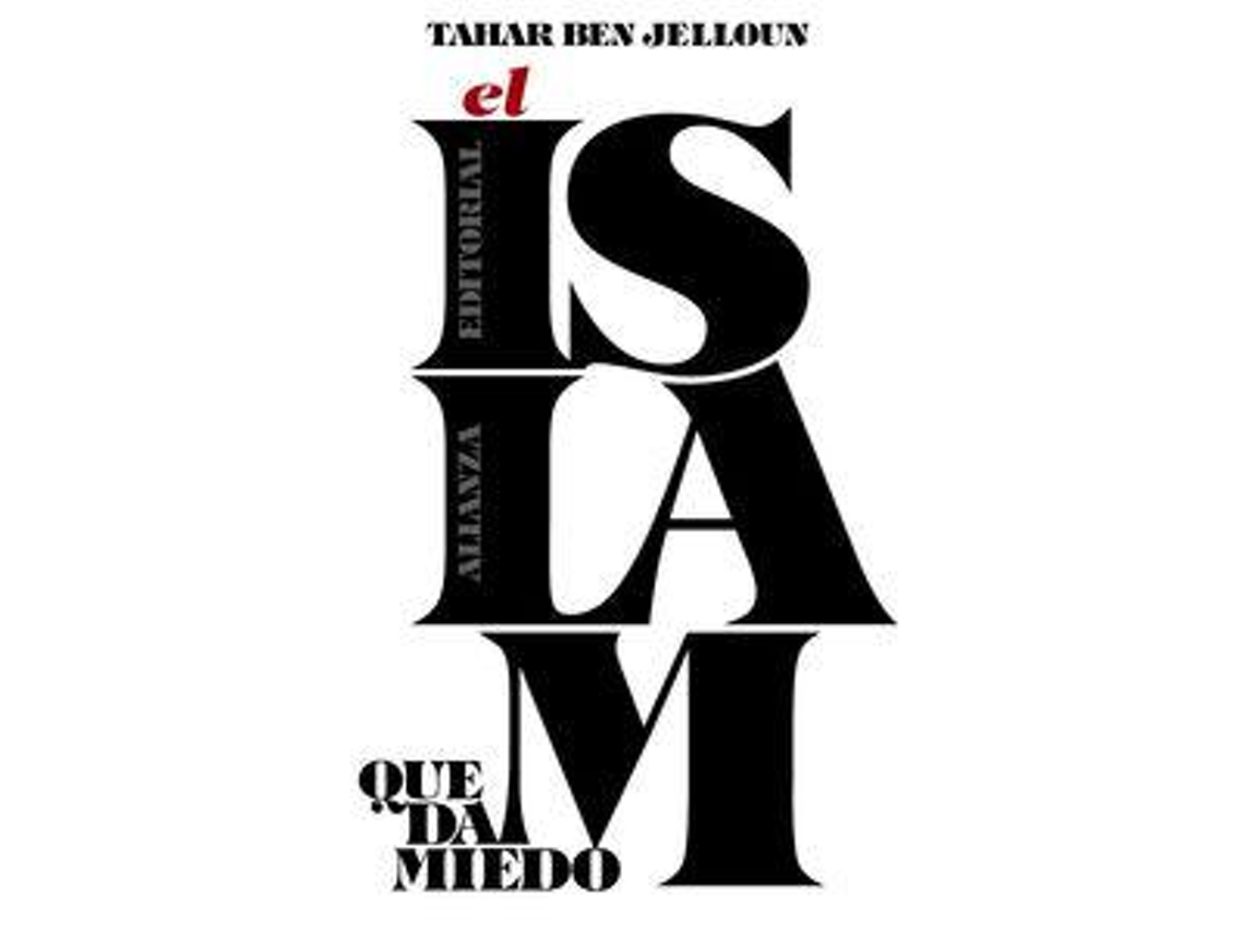 Livro Islam Que Da Miedo, El.(Libros Singulares) .