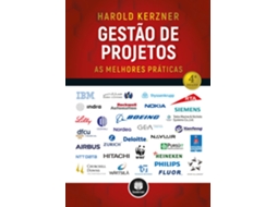 Livro Gestão de Projetos (Português do Brasil)