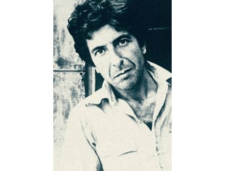 Livro Im Your Man: A Vida De Leonard Cohen de Sylvie Simmons (Português)