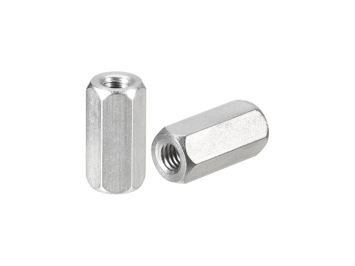 Conjunto de 5 Aço Inoxidável CHABERLU