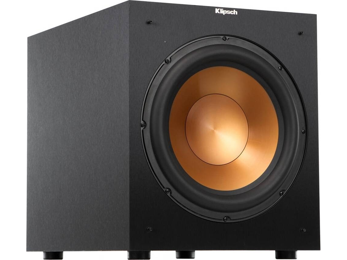 Subwoofer KLIPSCH R12 SW BK