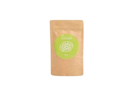 Esfoliante Natural de Café e Manga 200g Bodyboom