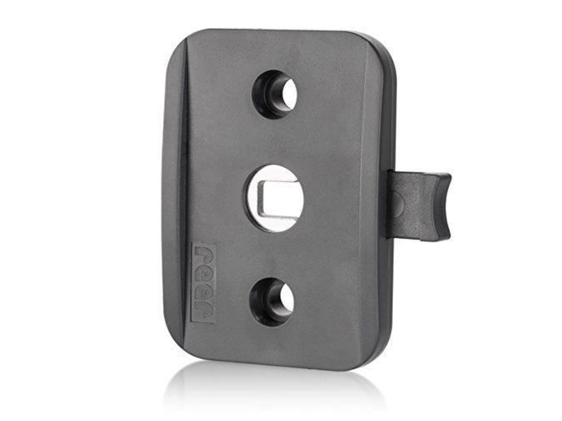 Proteção para Janela E Porta De Varanda Reer Winlock, Antracite, Cinza 70021