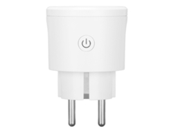 Tomada Inteligente LAXISCREED com Timer e Controle por Voz