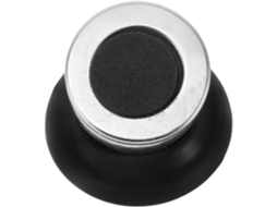 Suporte Magnético Portátil Para Celular Em Plástico, Seguro E Com Encaixe.