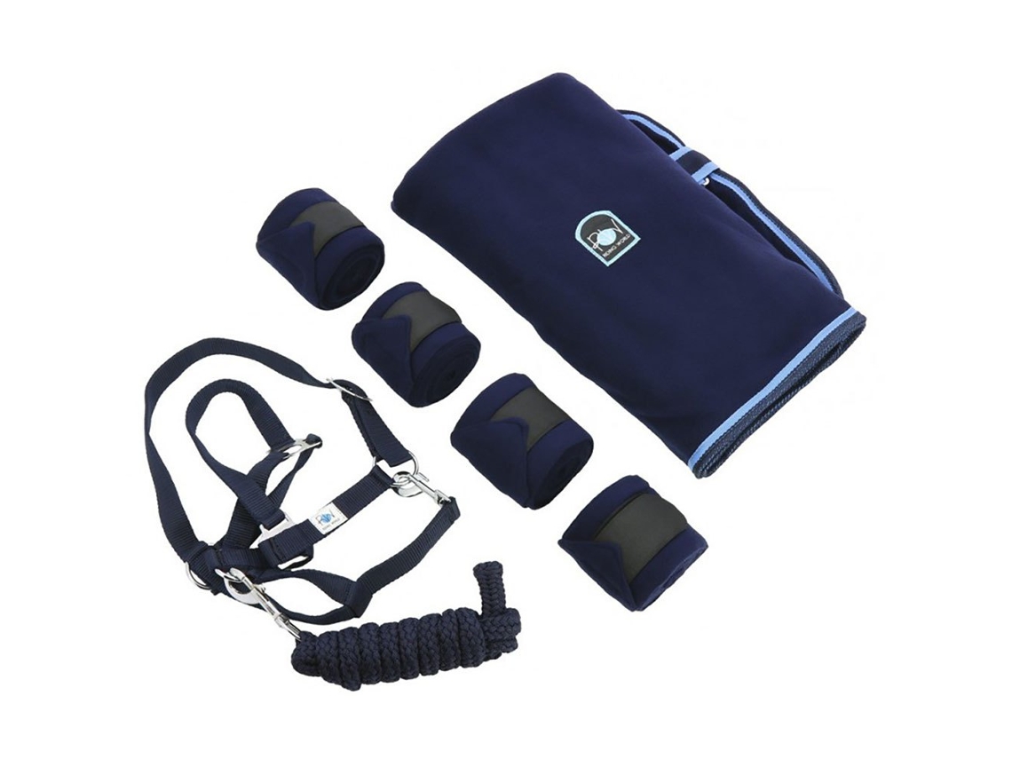 Tapete Complete Azul 206 Cmriding World