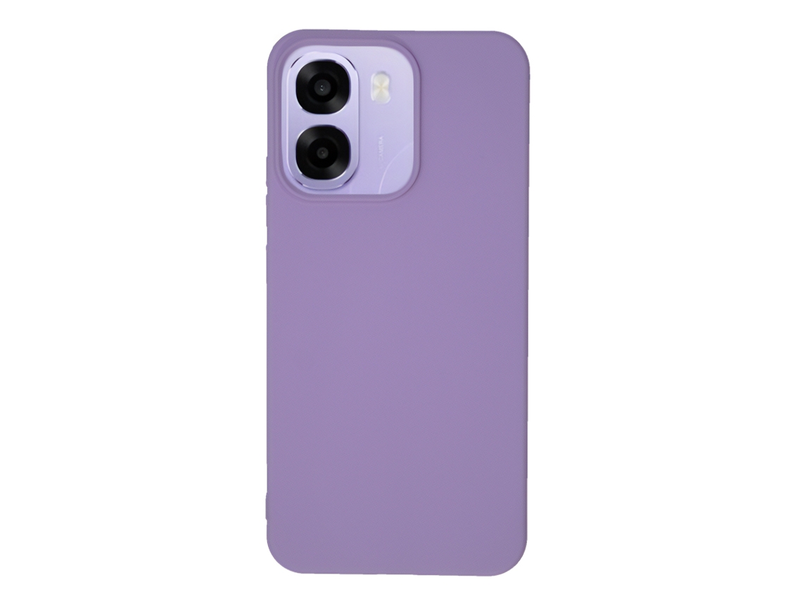 Capa Omnequest Oppo A6k Silicone Rosa