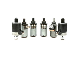 6pcs 722.6 Solenoides De Transmissão Valvula Compatible Com 1402770035 140277009