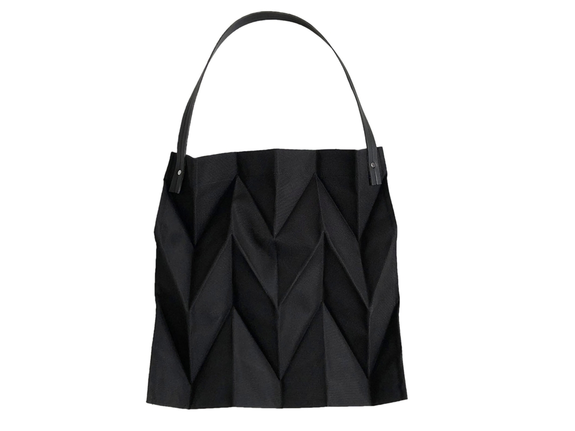 Bolsa de Ombro AQUAFORGE PVC, grande, viagens, elegante