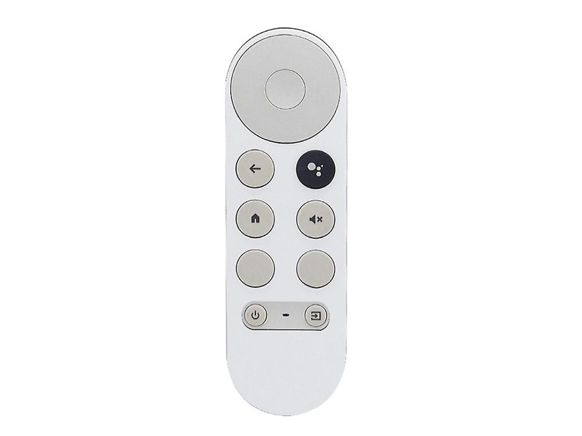 Anti-lost Silicone Case Protective Cover For-google Chromecast Tv 2020 Remote*
