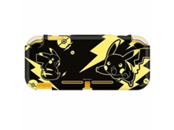 Hori Switch Pikachu