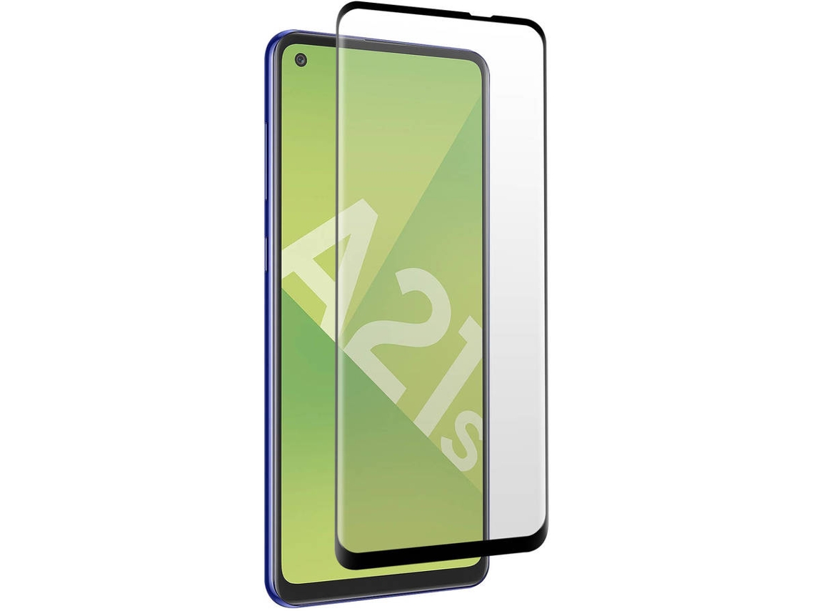 Pelicula de Vidro AVIZAR Galaxy A21s