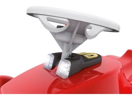 Volante  800056468 Branco