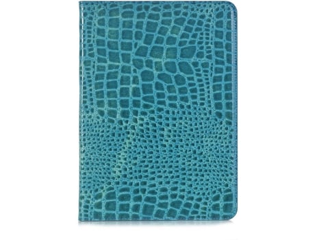 Capa Tablet WISETONY Azul (Samsung Galaxy Tab S4 - 10.5'' - Azul)