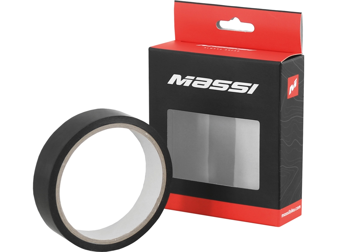 Reparação de Pneu MASSI MASSI Tubeless (Preto)
