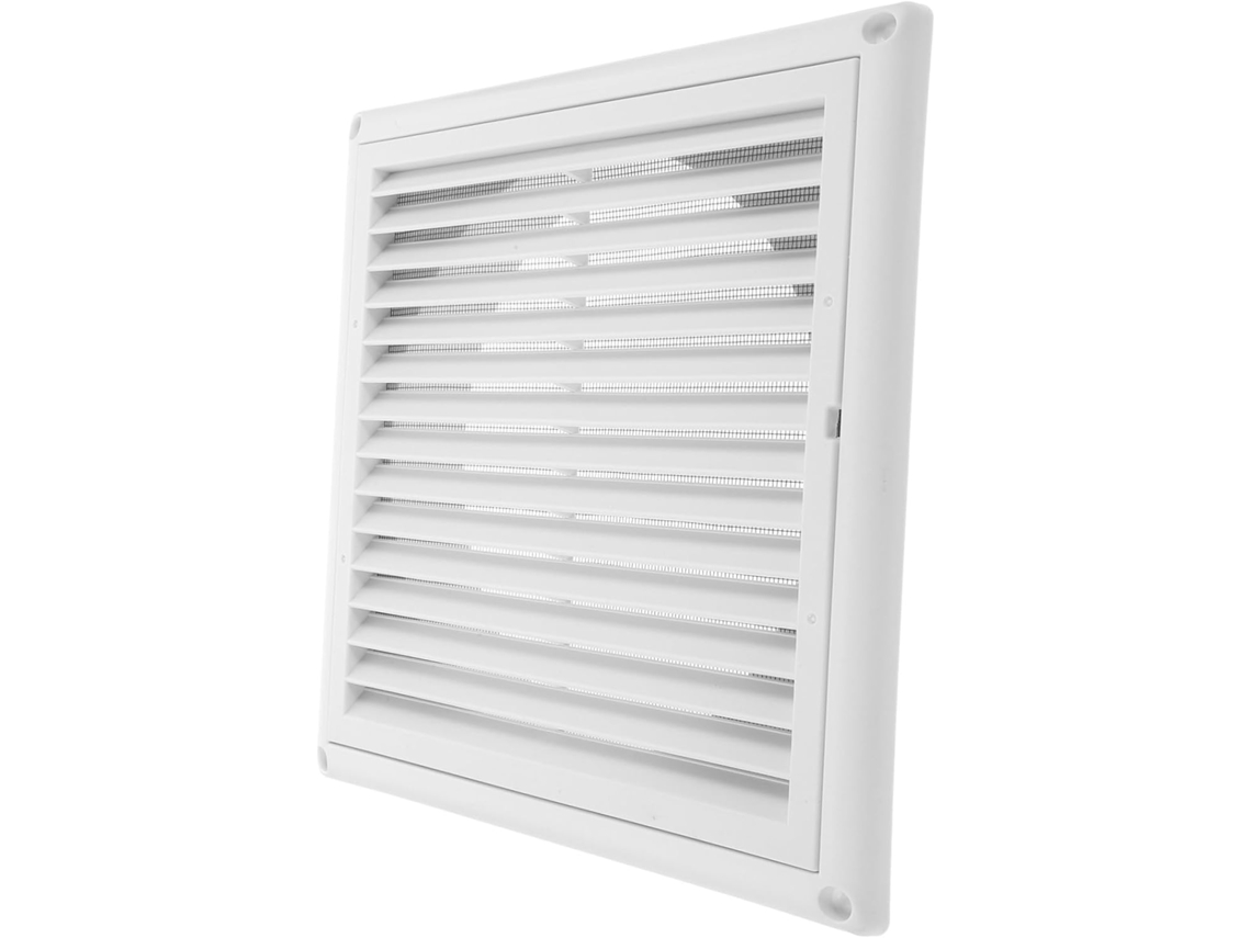 Grelha De Ventilação Ajustável Para Saídas De Ar, Grelha De Ventilação De Plástico, Grelha De Retorn Gokoco