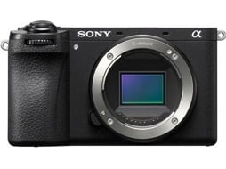Máquina Fotográfica SONY A6700 Corpo