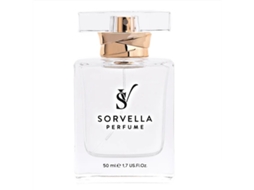 Sorvella Luxurious Femme Fragrance, 50ml Spray Sorvella Perfume
