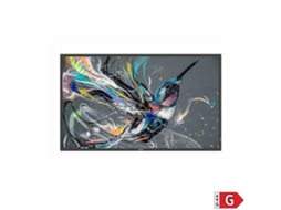 Ecrã de Sinalização Philips 32BDL3510Q/00 (31.5'' - Full HD - VA - Preto - Plasma Digital - Android 8.0)