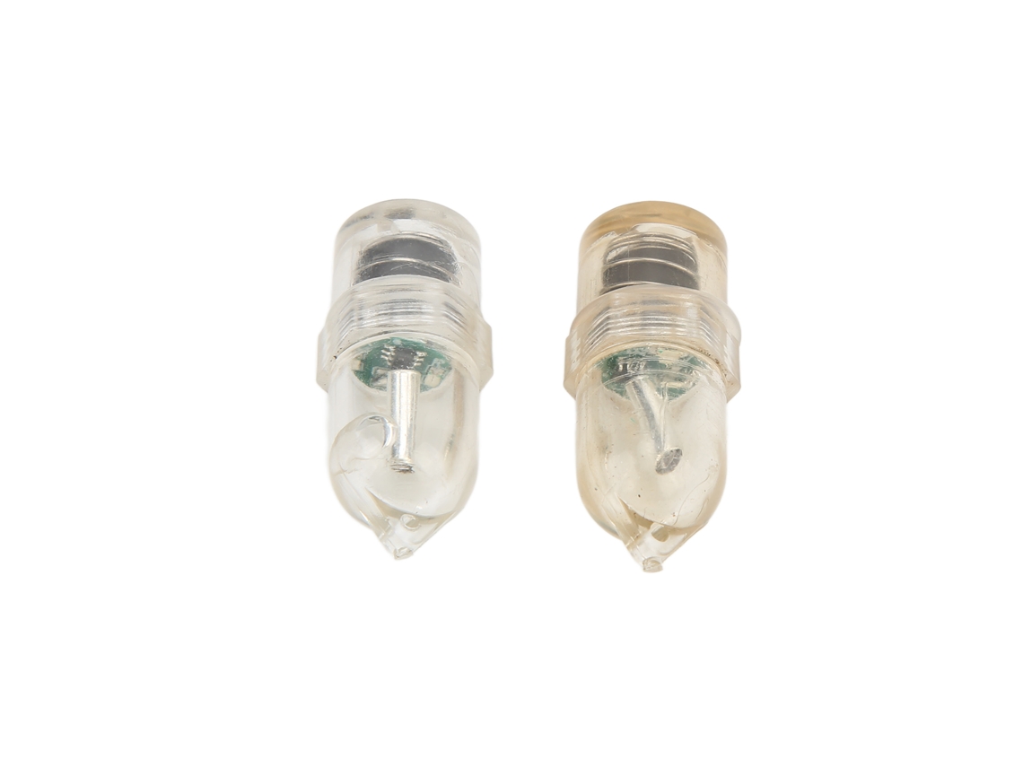 Luz de Pesca Led Subaquática 2 Peças