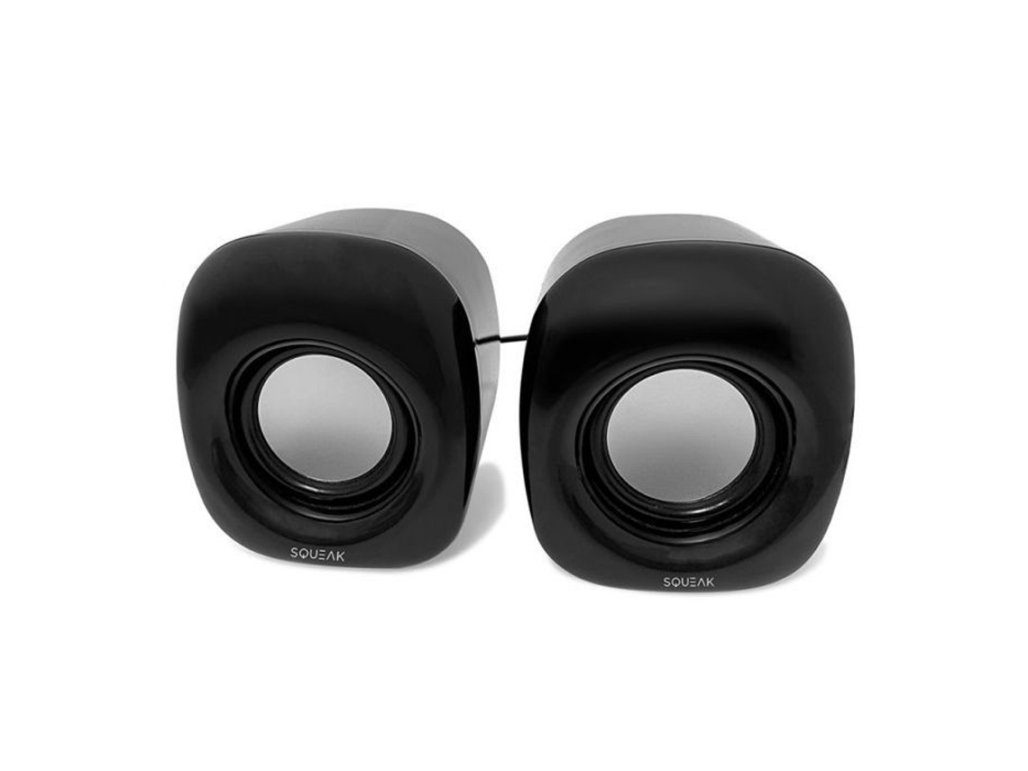 Caixas De Som Computador Squeak Sq1003 Caixas De Som Pc Powerwave S Q1003