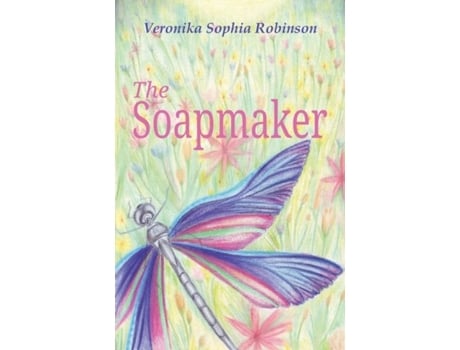 Livro The Soapmaker de Robinson, Veronika et al. (Inglês)