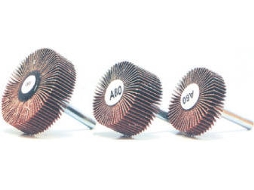 Escova de Eixo BELFLEX A-60 50 x 15 x 6 mm