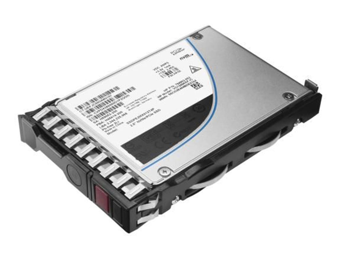 240gb 6g Sata Sff Sc Ds Ssd HEWLETT PACKARD