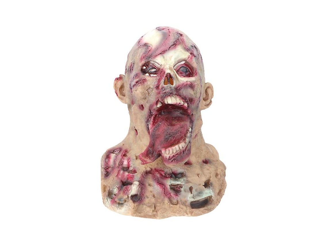 1Pcs Máscara Assustadora para Presentes de Halloween ALLINLESS