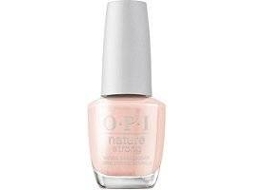 Verniz De Unhas Vegan Nature Strong A Clay In The Life - Opi - 15ml - Rosa