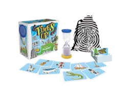 Jogos de Tabuleiro ASMODEE TUPKI01N (4 anos)