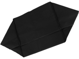 Capa Protetora Para Fritadeira 3 Em 1 Xl, Resistente Ao Pó, Resistente E Com Alça Superior