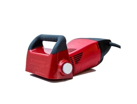 Ranhuradora De Paredes Elétrica 2800w - Incl. Disco De Corte, 30mm X 30mm Rd104 Macroza Sc300pro