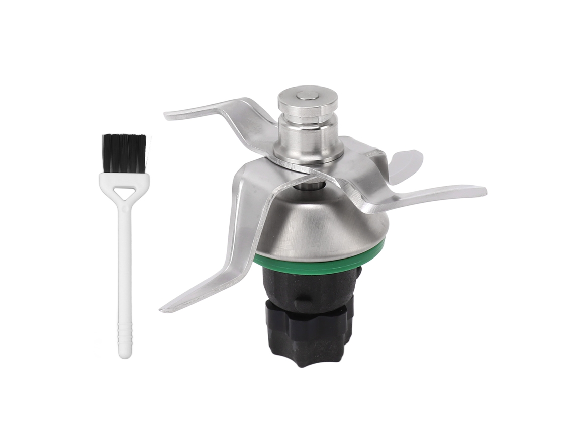 Processador de alimentos Primerox 250w com 2 litros e copo.