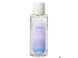 Névoa de Fragrância Victoria'S Secret Pink Relax Moodscent 2 250Ml