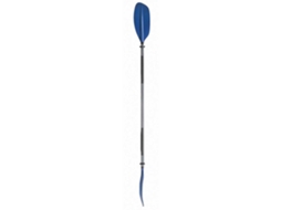 Remo Kayak Prateado 215 Cmplastimo