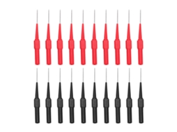 Pares de Sonda de Teste Isolador 26.010 0.7mm para Manutenção Veicular YURU