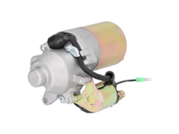 Motor de arranque para gerador 168f/170f/gx160/gx210 YURU