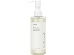 Óleo de Limpeza ANUA Heartleaf Pore Control (200 ml)