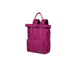 Mochila Sacola Interior Do Groove Para Portátil De 15,6 Violeta Escuro American Tourister