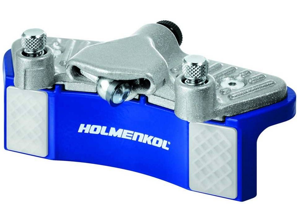 Ferramenta Para Ski HOLMENKOL Side Wall Planer Pro