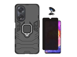 Pelicula de Vidro GIFT4ME Oppo A18