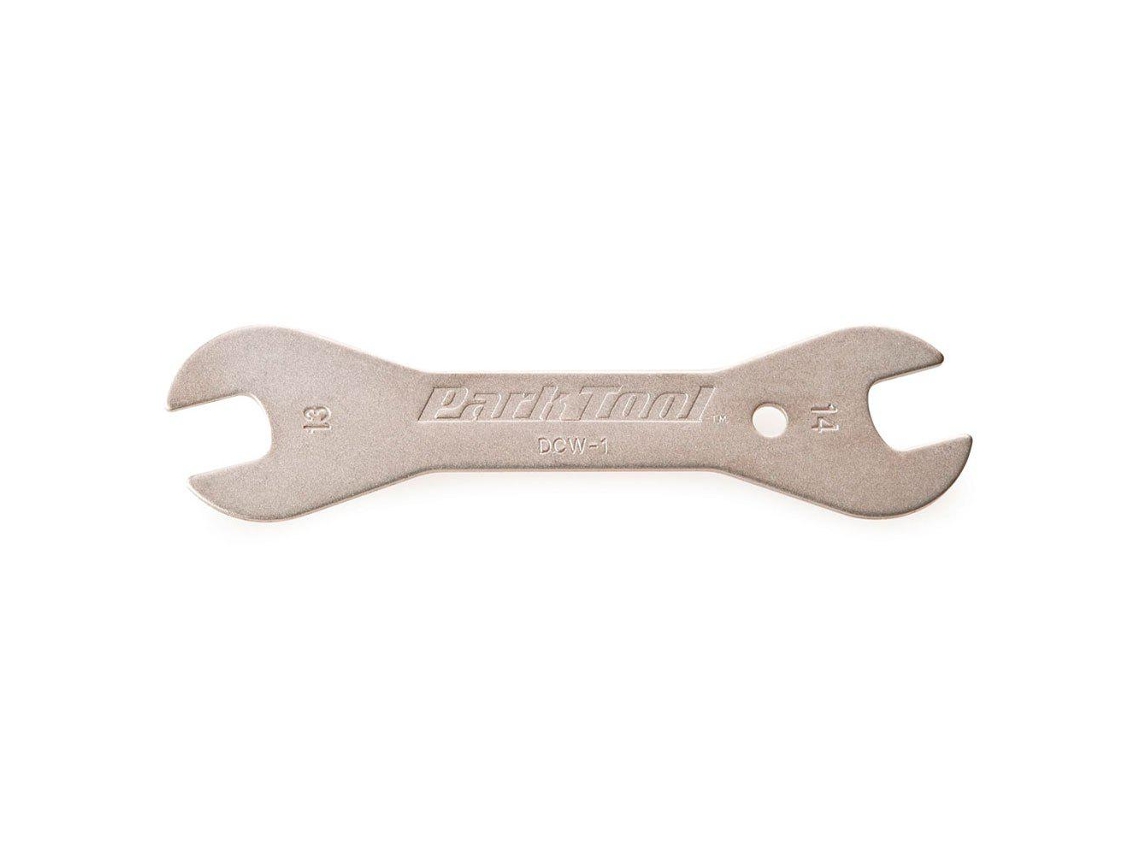 Park Tool Dcw-1 Double-Ended Cone Wrench