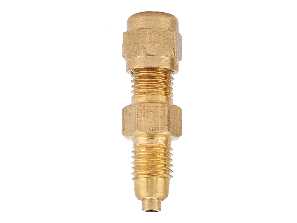 Laxiscreed Válvula De Controlo De Fluxo Com Adaptador De Mangueira E Conexão Rápida De Combustível