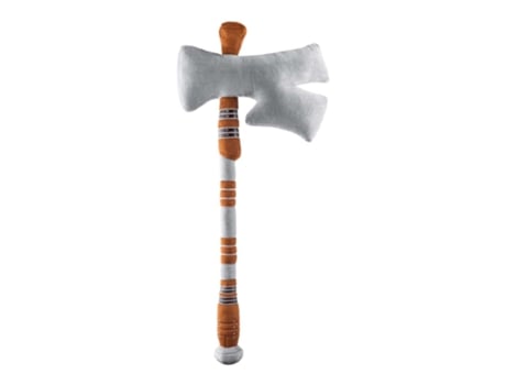 Peluche Soulcalibur Hacha Kulutues Arma WP MERCHANDISE
