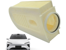 Filtro De Ar Do Motor De Reposição - Peças Sobressalentes Para Filtro De Ar