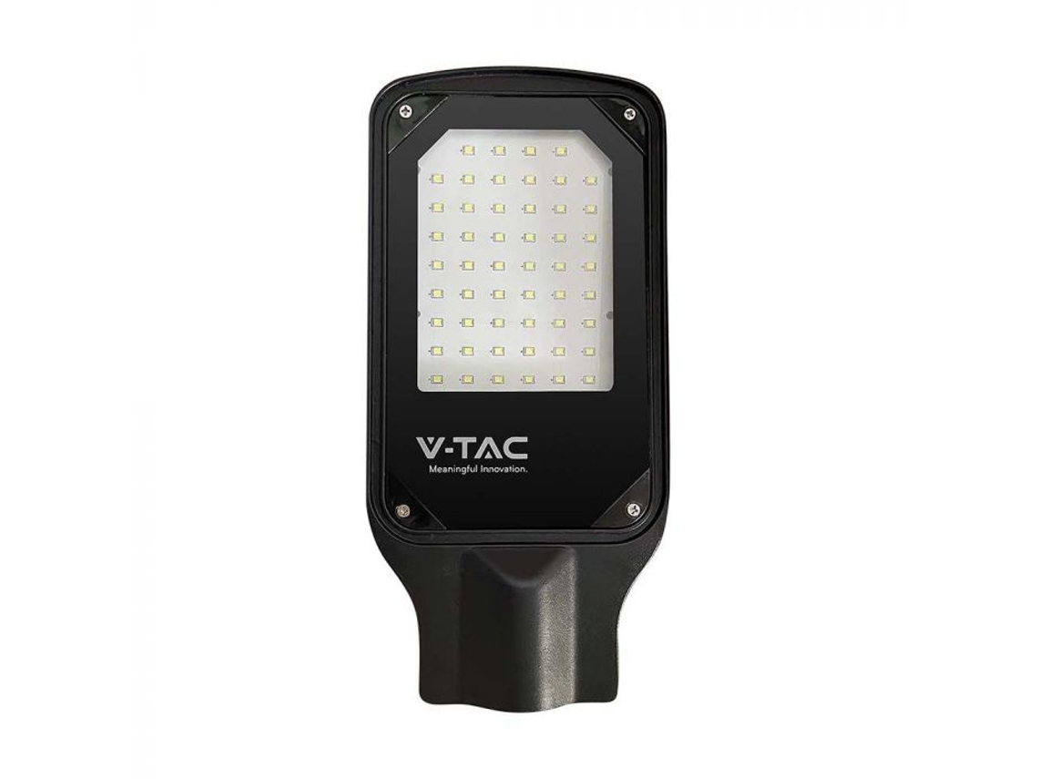 Projetor Streetlight Led 50w 4000k V Tac