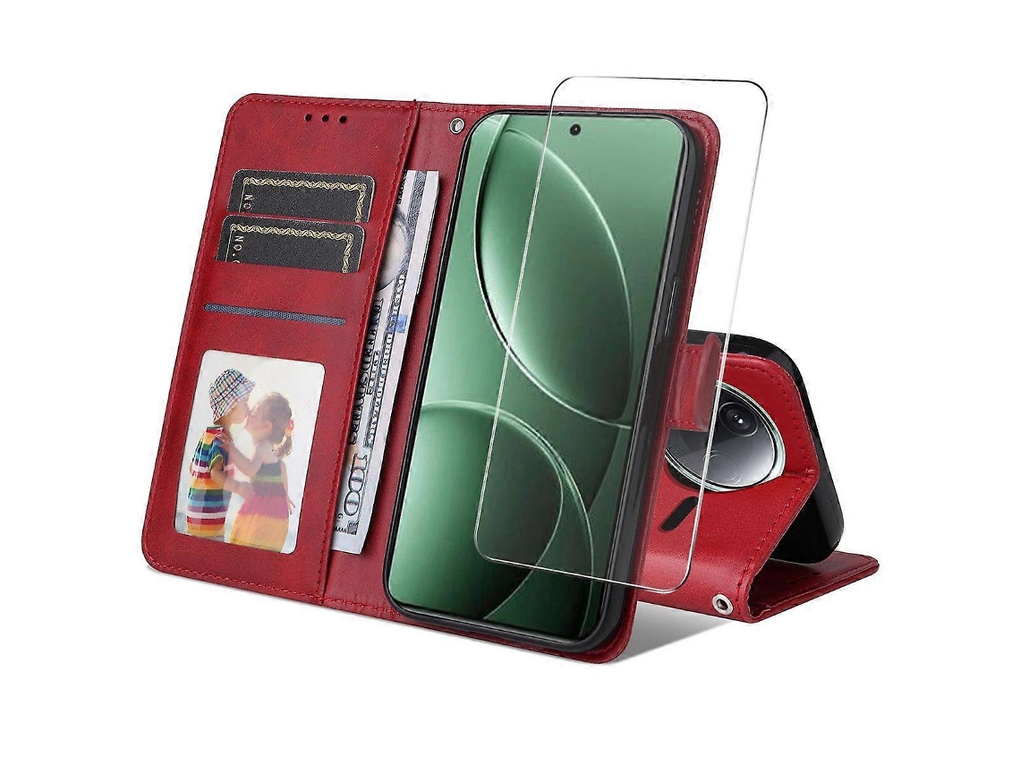 Pelicula de Vidro FACPOET Xiaomi Redmi K80