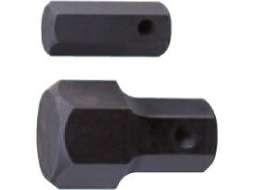 Chave De Impacto KING TONY Com Hexagonal (3 4 H2254.5 mm)