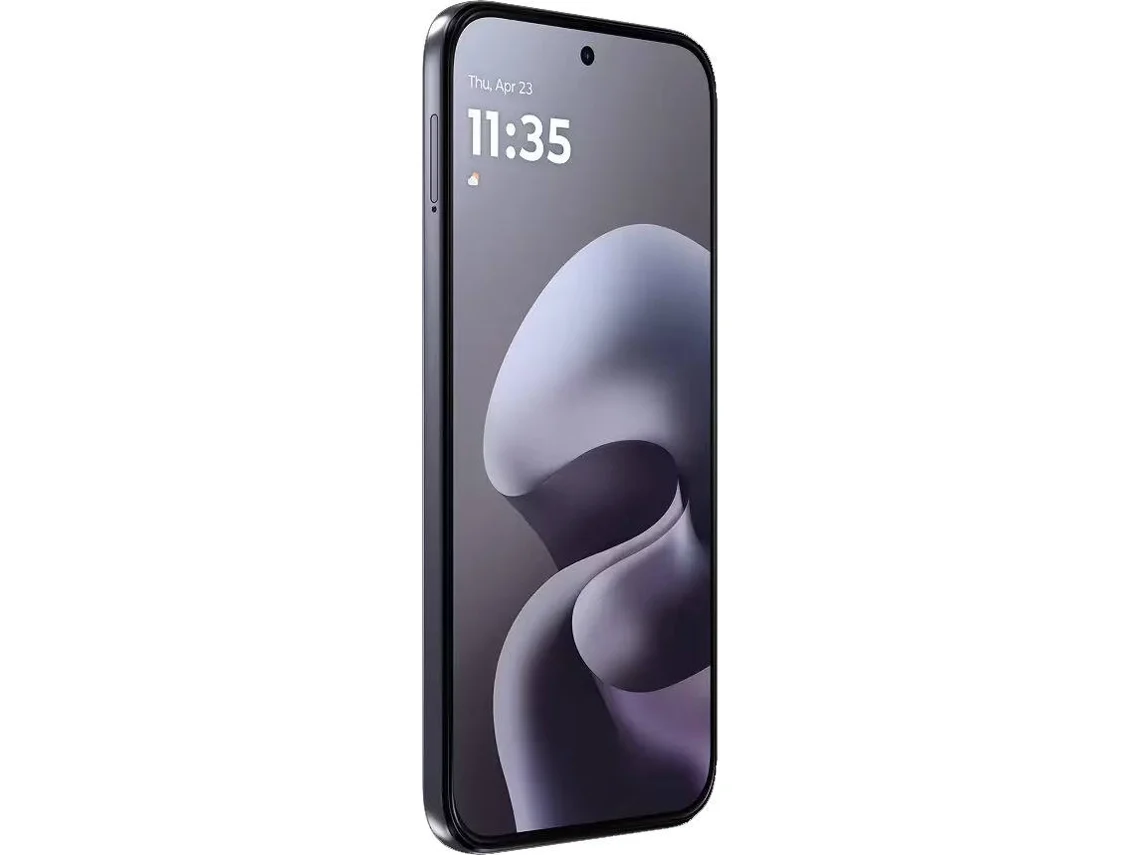 Smartphone MOTOROLA G67 5G (6.8'' - 4 GB - 256 GB - Cinzento)